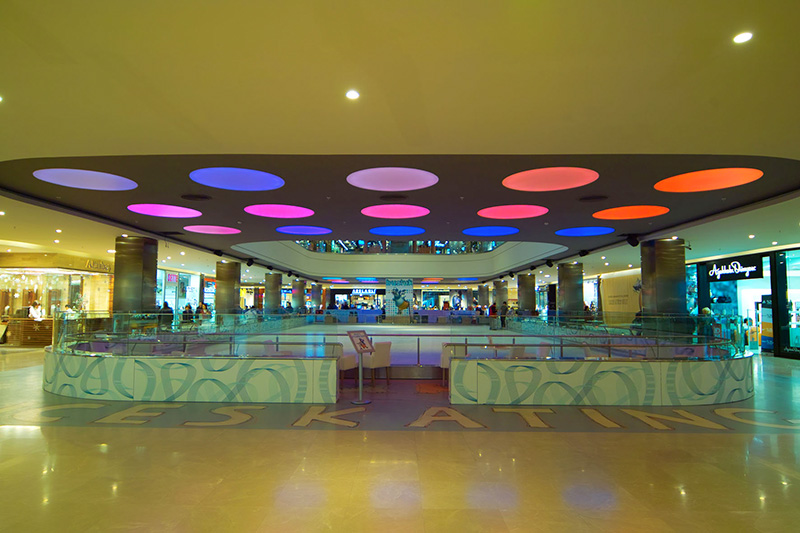 Optimum Mall