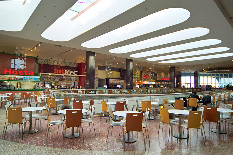 Optimum Mall