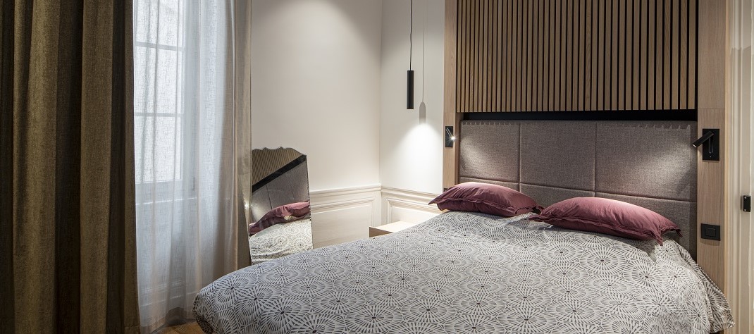 Appartement élégant - France