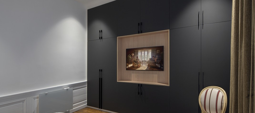 Appartement élégant - France