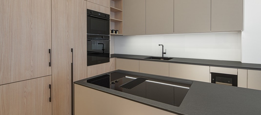 Appartement élégant - France