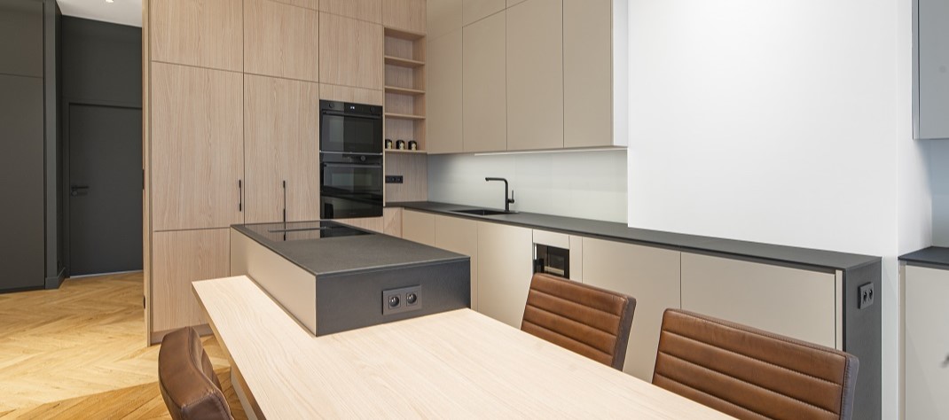 Appartement élégant - France