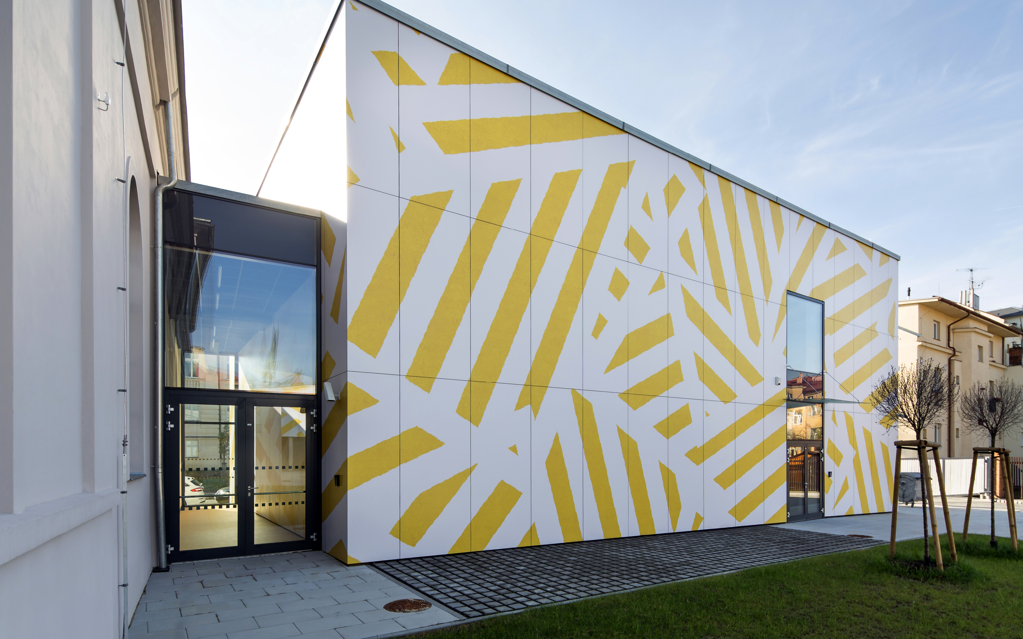RESOPAL - Silesian University in Opava 