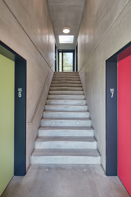 Variowohnen – Studierendenwohnheim | Wuppertal