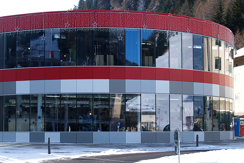 Designer Outlet Brennero