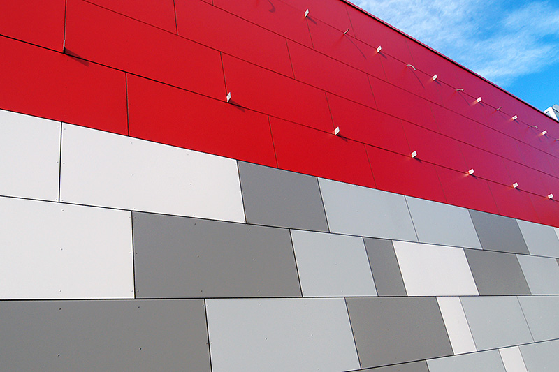 Designer Outlet Brennero