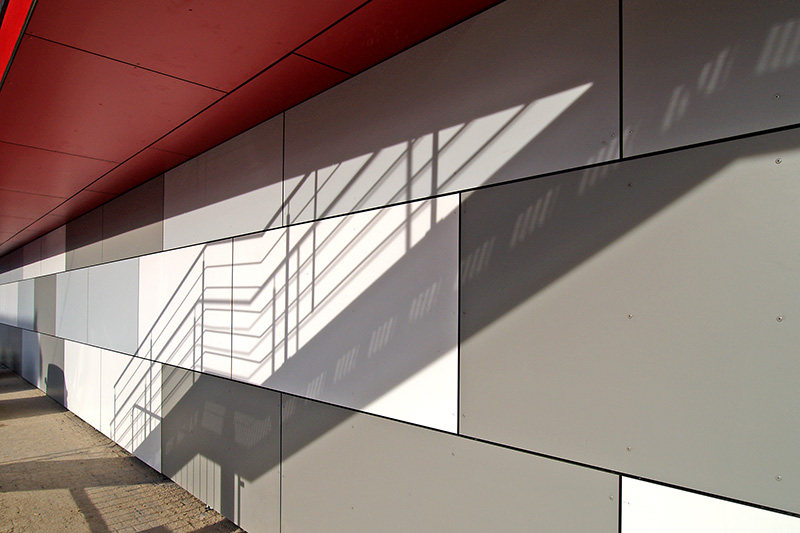 Designer Outlet Brennero
