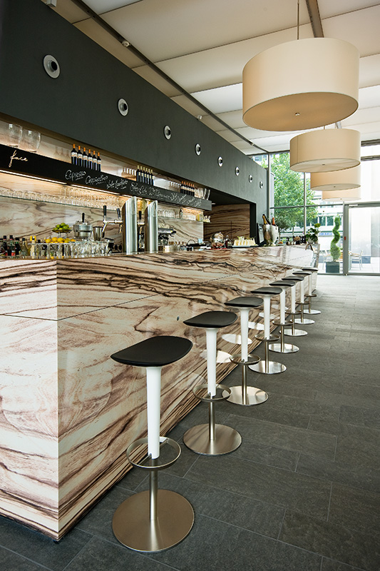Cafe Face 