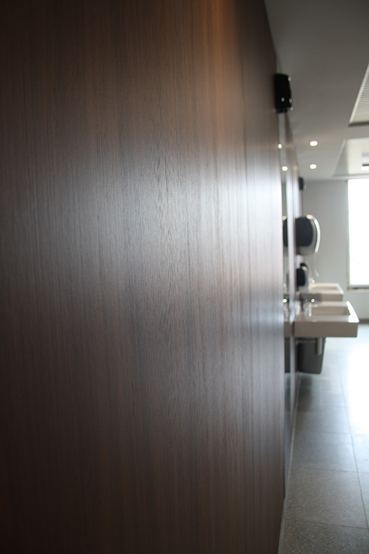 Corda Campus Renovierung
