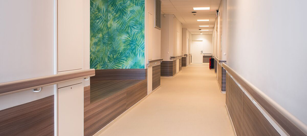 Fondation John Bost - France