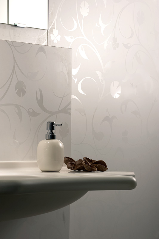 Toilettenanlage der Formex AG