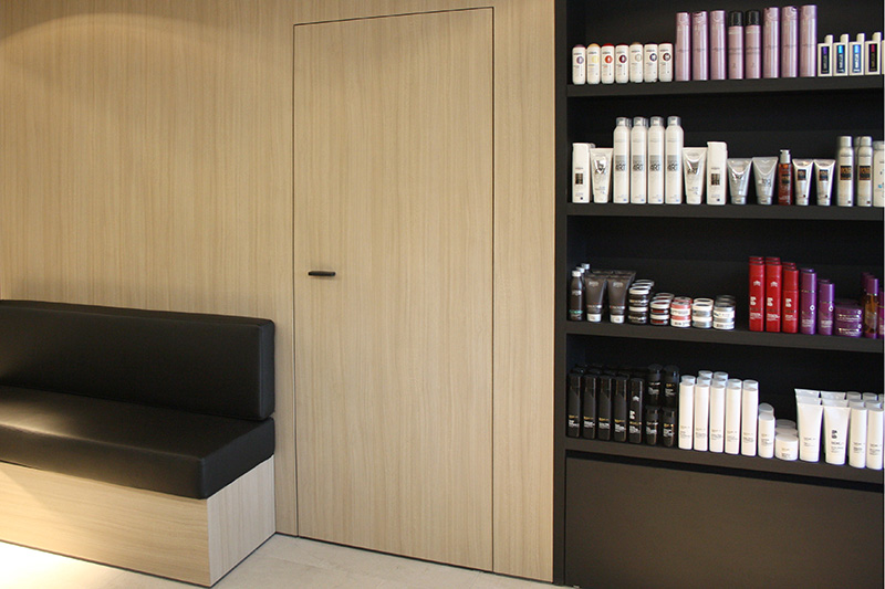 Friseur Equipe