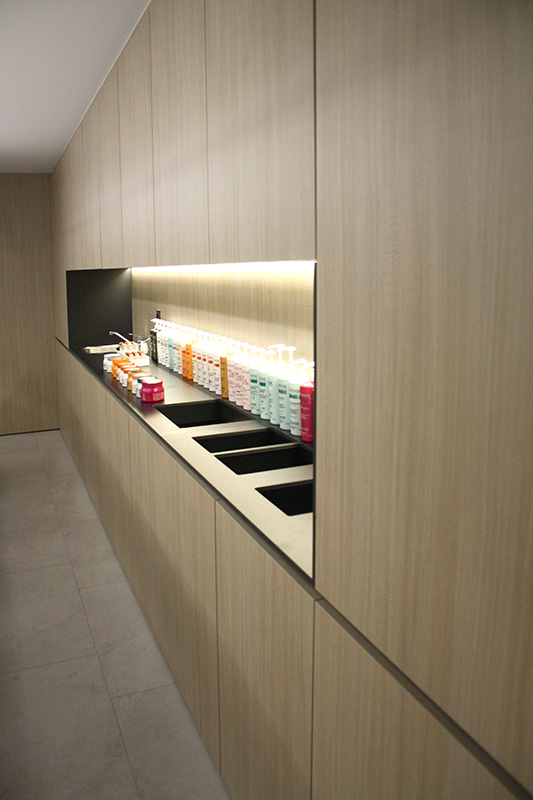 Friseur Equipe
