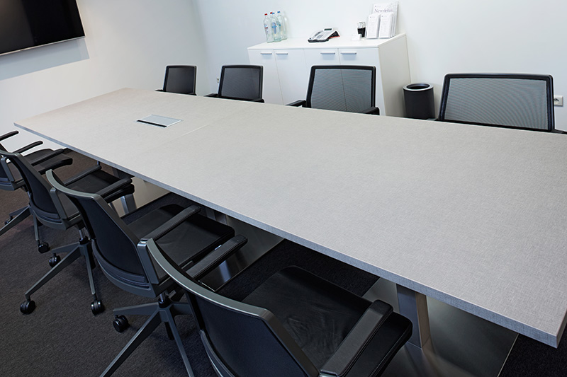Meeting Room Grant Thornton 