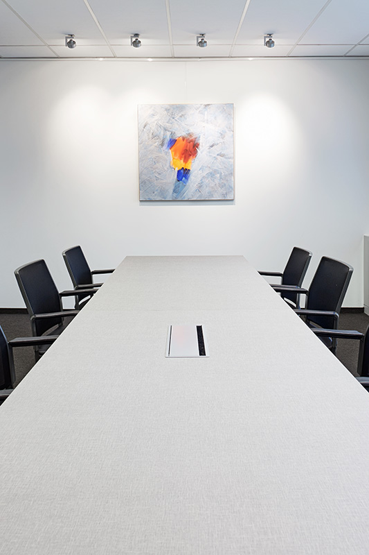 Meeting Room Grant Thornton 