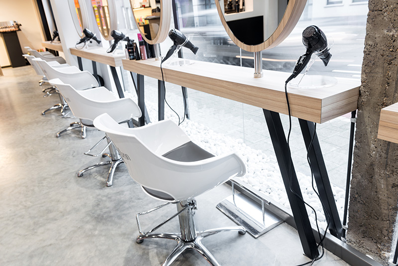 Hazime Uzun Salons