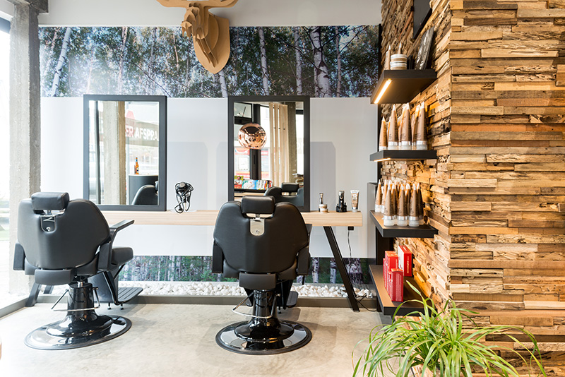 Hazime Uzun Salons