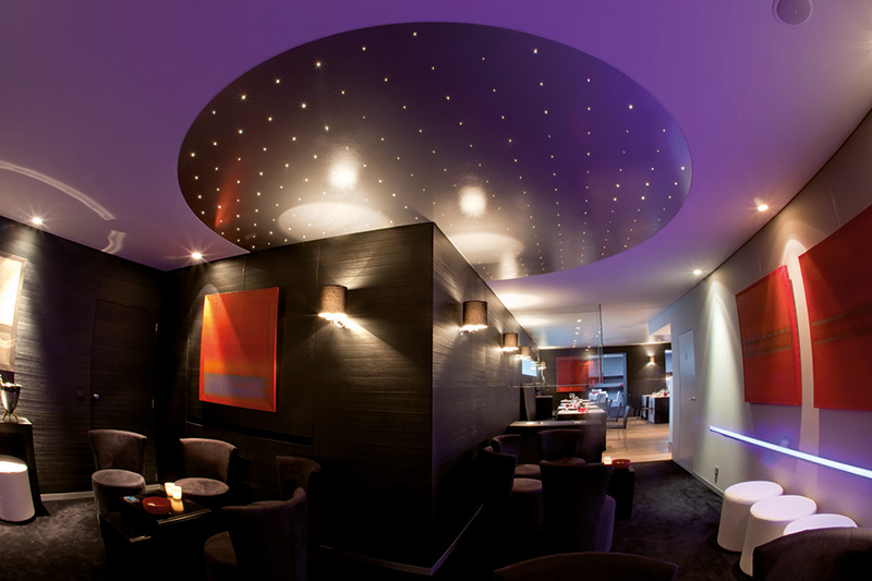 Hotel Shamrock 