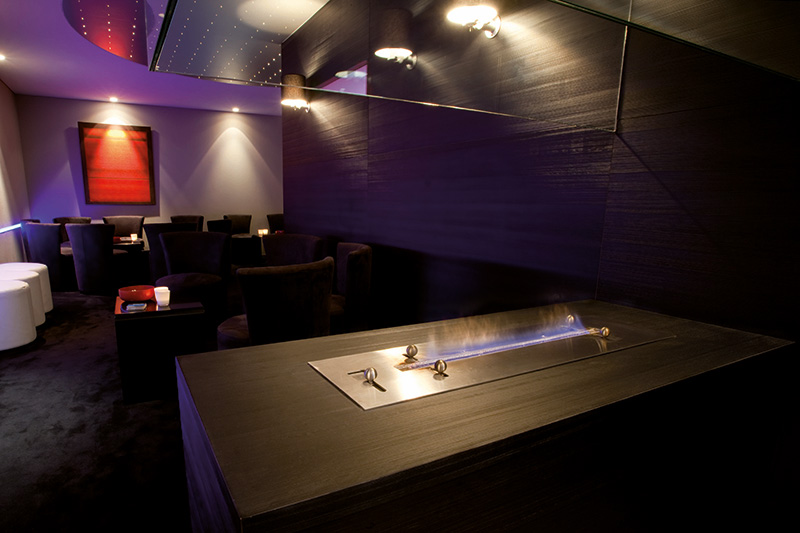 Hotel Shamrock 