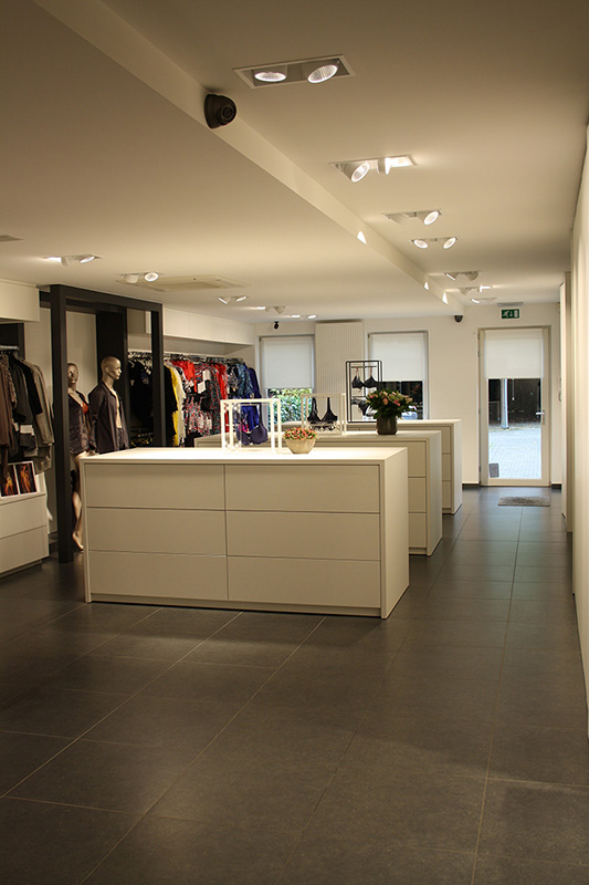 Lingerie Mussenburg