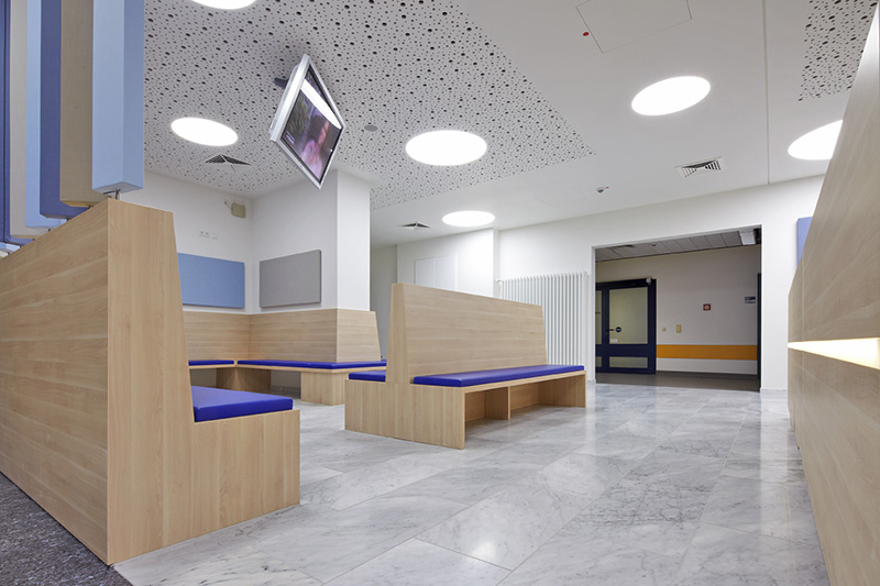 Katharinen Hospital