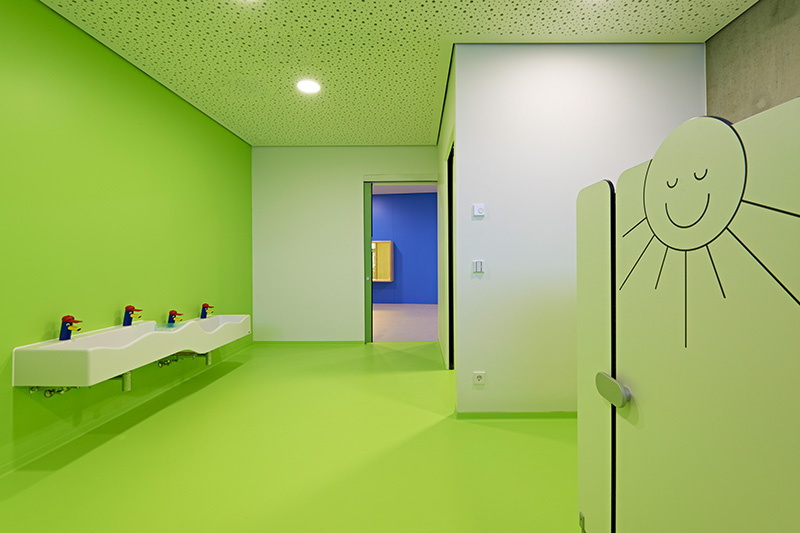 Familienzentrum Gerlingen 