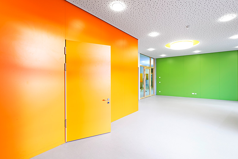 Familienzentrum Gerlingen 