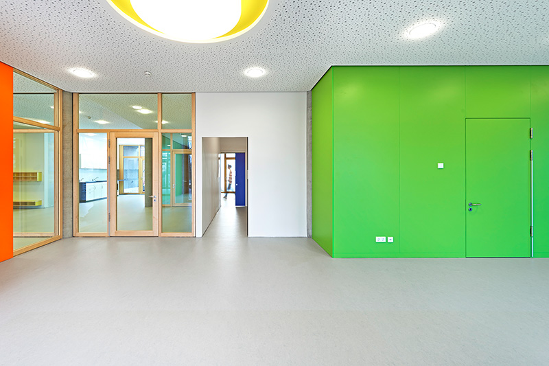 Familienzentrum Gerlingen 