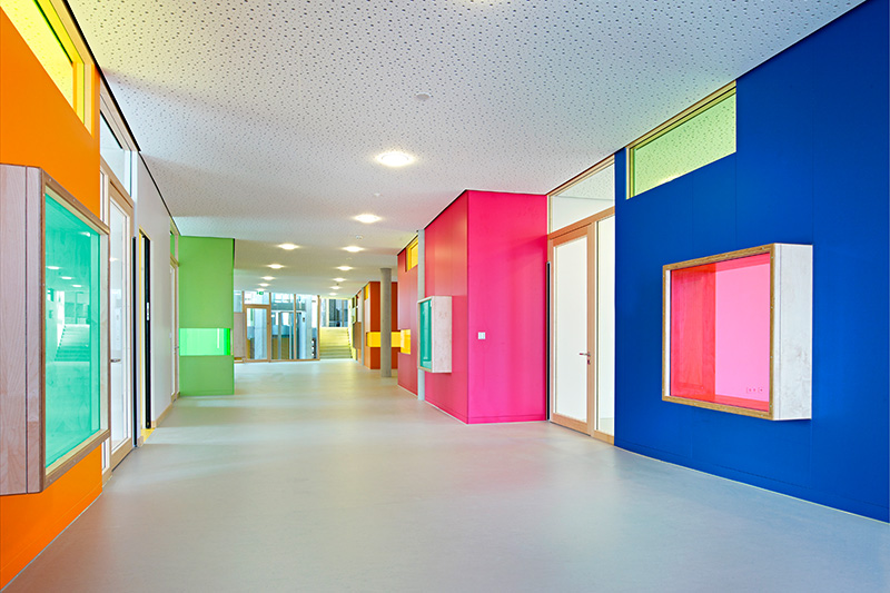 Familienzentrum Gerlingen 