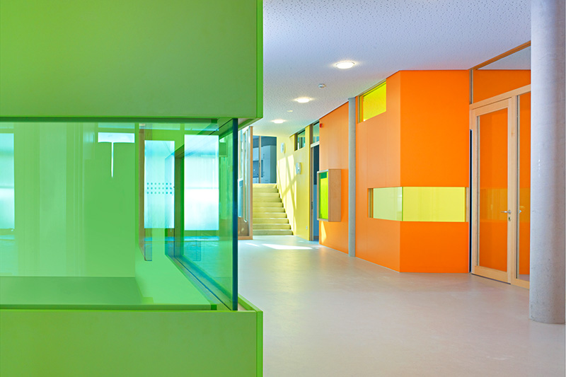 Familienzentrum Gerlingen 
