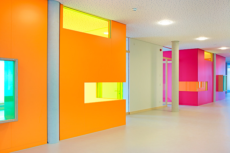Familienzentrum Gerlingen 