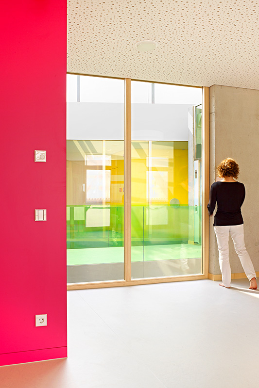 Familienzentrum Gerlingen 