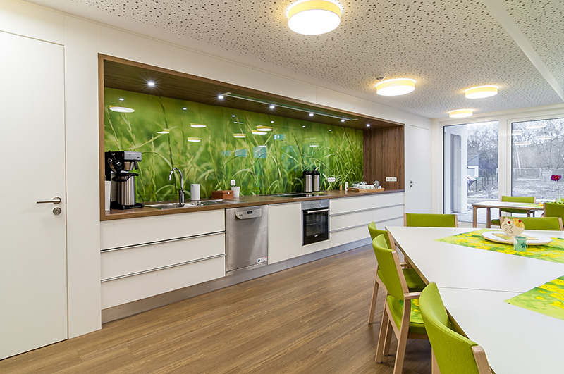 St. Christophorus Altenzentrum, Köln