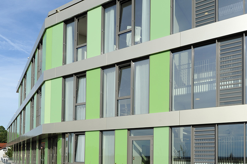 Kreisklinik Groß-Umstadt