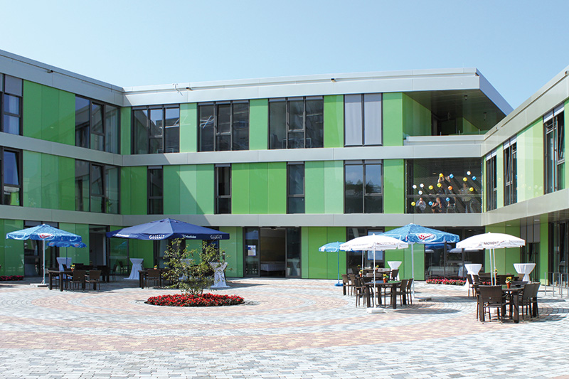 Kreisklinik Groß-Umstadt