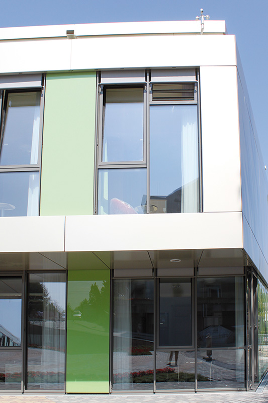 Kreisklinik Groß-Umstadt