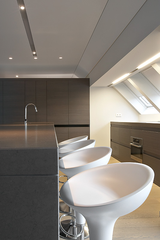 Appartment in Waregem 