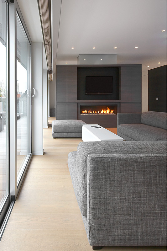 Appartment in Waregem 