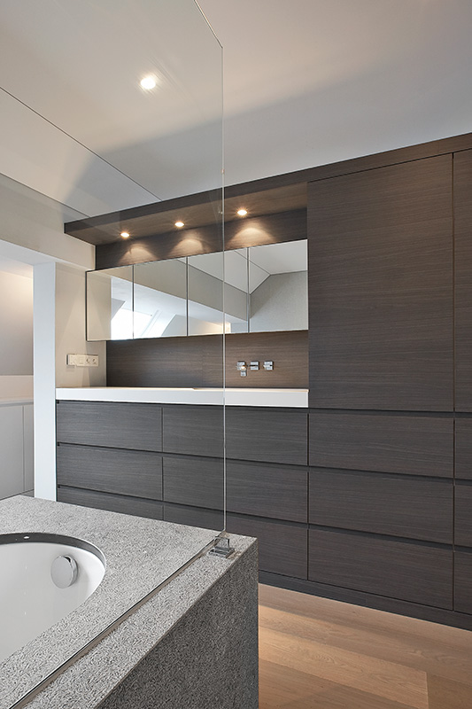 Appartment in Waregem 