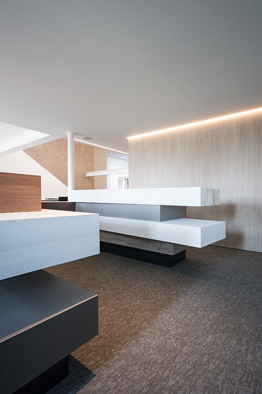 Showroom