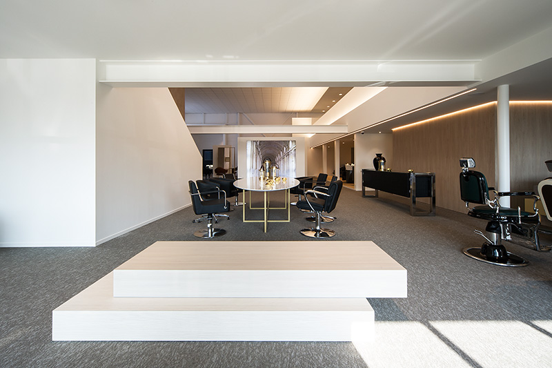 Showroom
