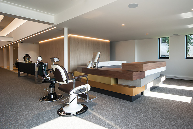 Showroom