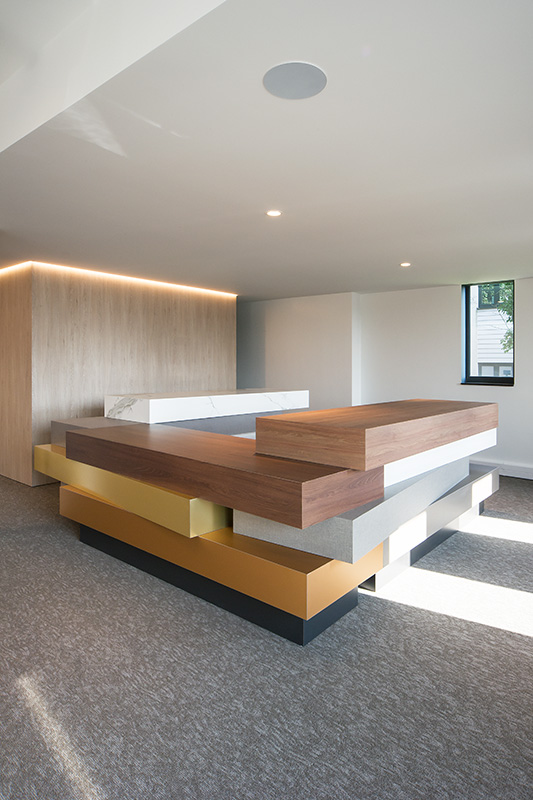 Showroom