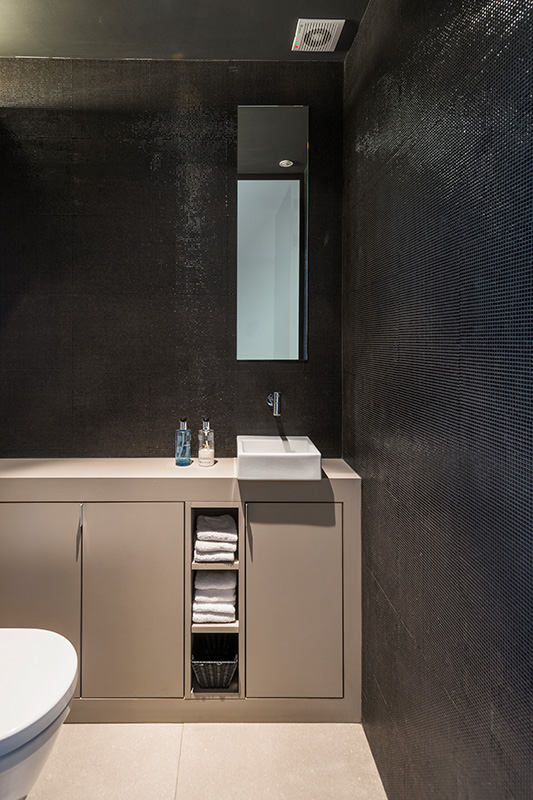 Showroom Vloeren Peeters