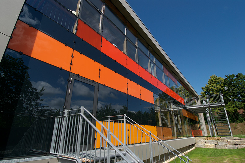 Pestalozzi-Schule