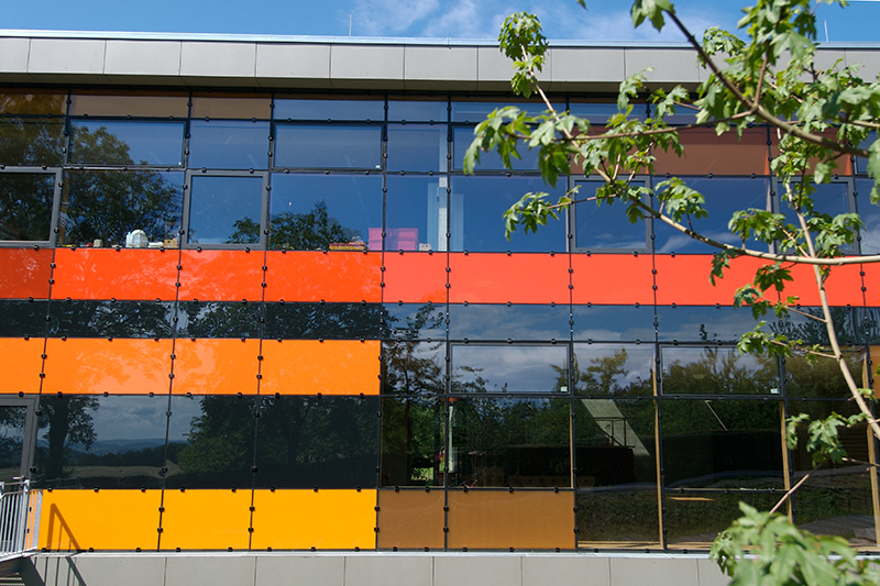 Pestalozzi-Schule