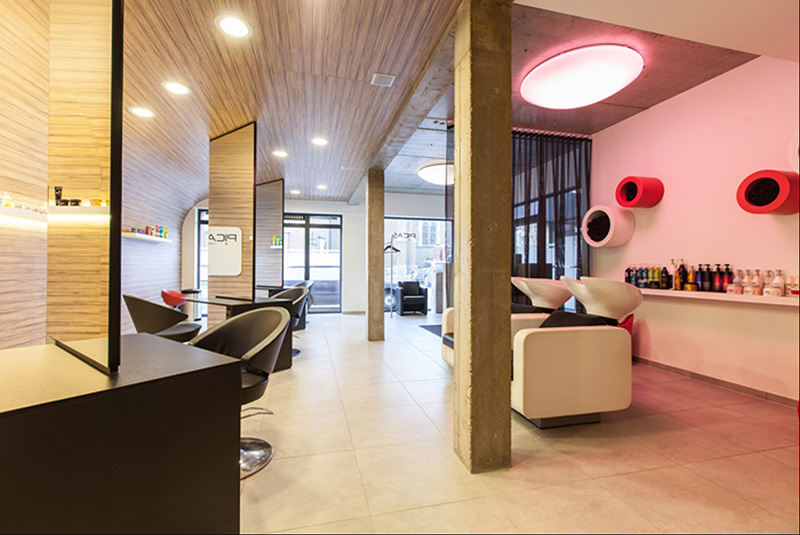 Hairdresser 