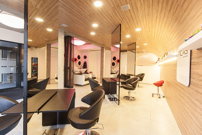 Hairdresser 