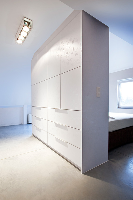 Wohnung