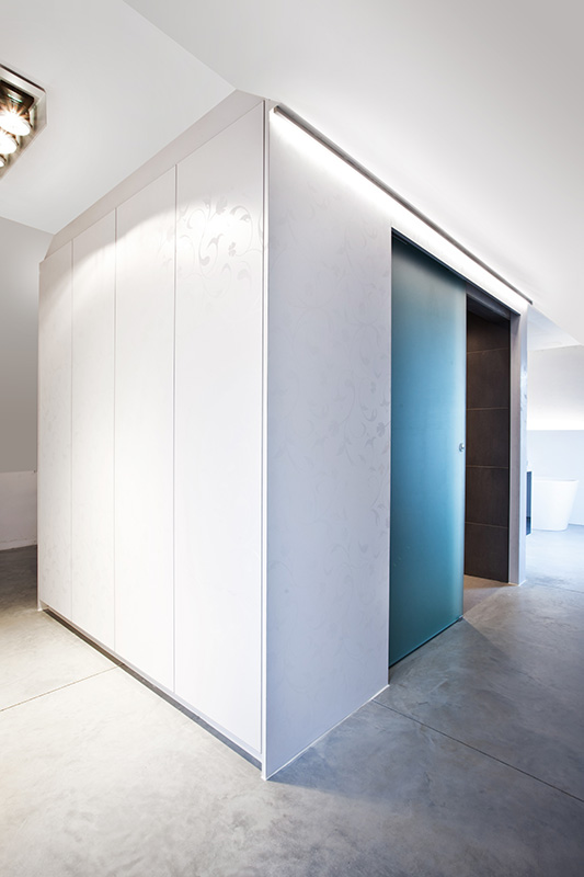 Wohnung